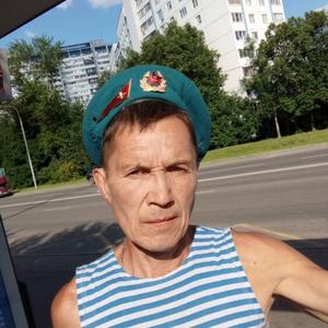 Парни в Зеленограде: Евгений, 56 - ищет девушку из Зеленограда