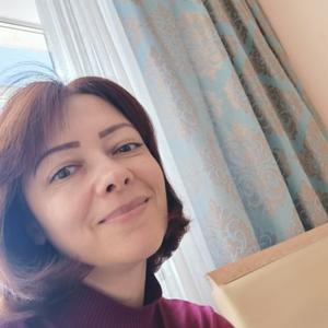 Елена, 41 год, Пермь