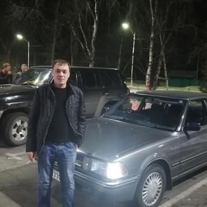 Парни в Елизово: Гаращенко, 38 - ищет девушку из Елизово