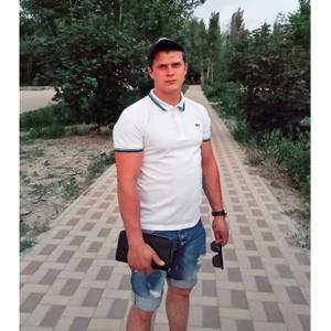 Парни в Волгограде: Андрей, 26 - ищет девушку из Волгограда