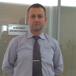 Сергей Терентьев, 45 лет, Наро-Фоминск