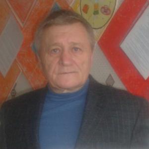 Сергей, 65 лет, Степное Озеро