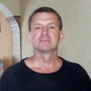 Иван Сиротин, 54 года, Владивосток