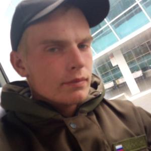 Кирилл, 24 года, Казань