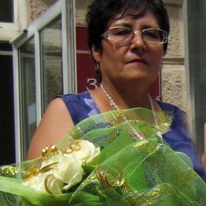 Антонина, 67 лет, Самара