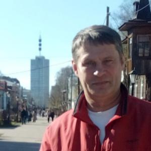 Михаил, 55 лет, Архангельск
