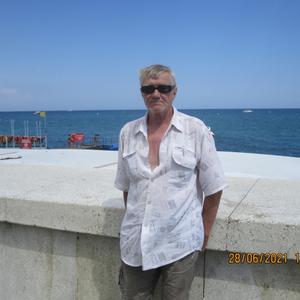 Владимир, 65 лет, Рыбинск