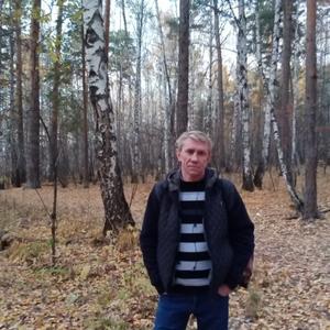 Николай, 51 год, Миасс