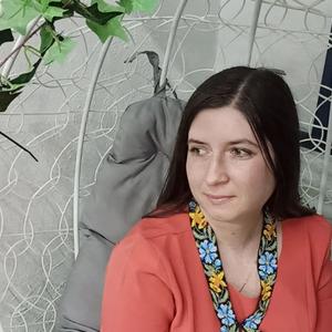 Девушки в Пятигорске: Вера, 36 - ищет парня из Пятигорска