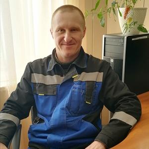 Миша, 43 года, Томск