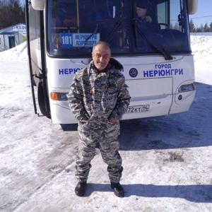 Murad0, 57 лет, Москва