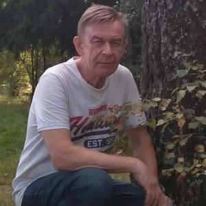 Парни в Долгопрудном: Анатолий Кузьмин, 67 - ищет девушку из Долгопрудного