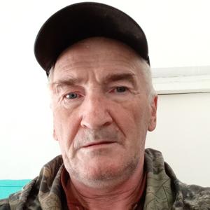 Владимир, 59 лет, Балашов