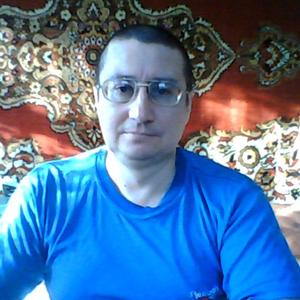 Виктор, 48 лет, Хабаровск