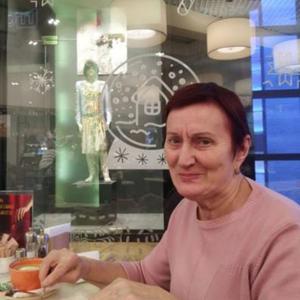 Людмила, 70 лет, Орел