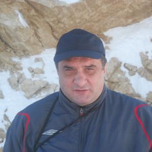 Владимир, 63 года, Владикавказ