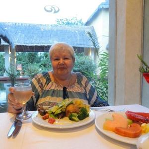 Svetlana Kugusheva, 80 лет, Хабаровск