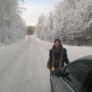 Девушки в Североуральске: Татьяна, 50 - ищет парня из Североуральска