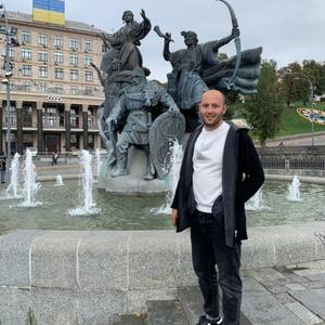 Александр, 38 лет, Симферополь