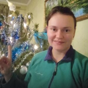 Девушки в Полтаве (Украина): Елена, 31 - ищет парня из Полтавы (Украина)
