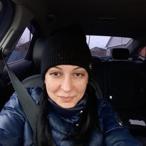 Елена, 38 лет, Красноярск