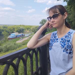 Фаина, 43 года, Москва
