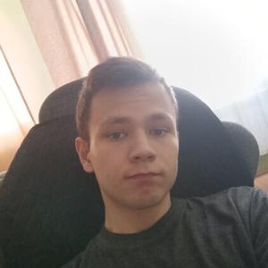 Игорь, 22 года, Иркутск