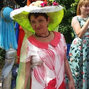 Татьяна, 64 года, Сухобузимское