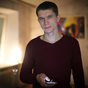 Сергей, 37 лет, Абакан