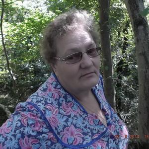 Девушки в Вологде: Антонина, 67 - ищет парня из Вологды