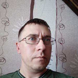 Максим, 43 года, Томск