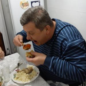Игорь, 53 года, Нальчик