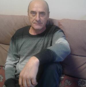 Николай, 59 лет, Энгельс