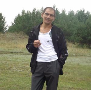 Серж, 51 год, Сызрань