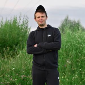 Парни в Коломне: Иван, 27 - ищет девушку из Коломны