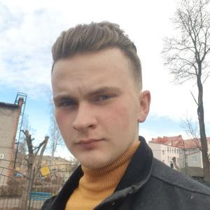 Андрей, 23 года, Советск