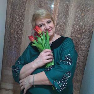 Девушки в Нижний Новгороде: Анна, 63 - ищет парня из Нижний Новгорода