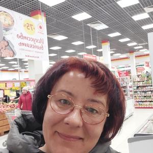 Светлана, 47 лет, Петропавловск-Камчатский