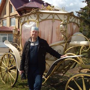 Fasikh, 61 год, Чистополь