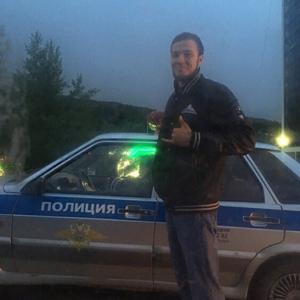Парни в Уфе (Башкортостан): Руслан, 27 - ищет девушку из Уфы (Башкортостан)