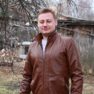 Илья, 37 лет, Воротынск