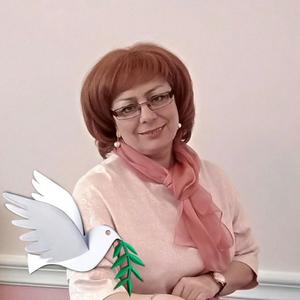 Cветлана, 57 лет, Москва
