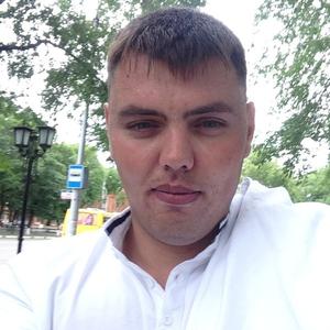 Сергей, 36 лет, Благовещенск