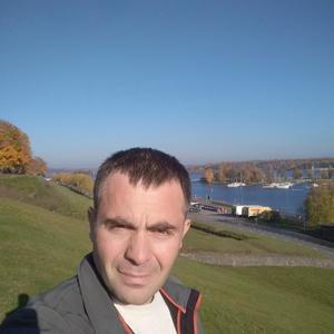 Дмитрий Кузин, 43 года, Кишинев