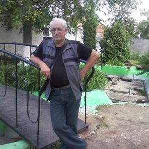 Евгений, 59 лет, Нижний Новгород