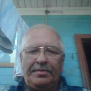 Сергей, 60 лет, Вытегра