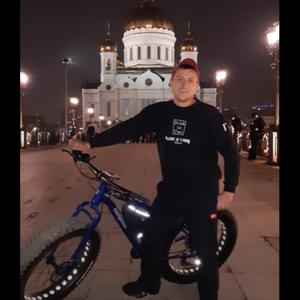 Парни в Звенигороде: Вячеслав, 44 - ищет девушку из Звенигорода
