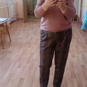 Татьяна, 59 лет, Смоленск