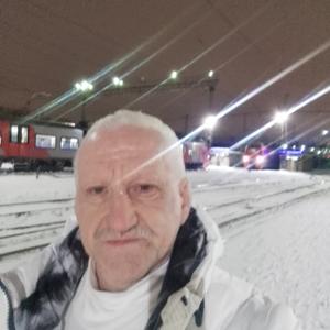 Ivan, 62 года, Пермь