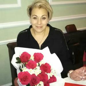 Инна, 52 года, Обнинск